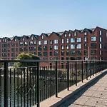 Appartement Wintera I Lastadia By Apartmore Gdańsk