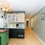 Appartement Wintera I Lastadia By Apartmore *