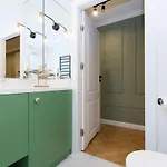 Wintera I Lastadia By Apartmore Appartement *
