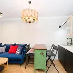 דירה Wintera I Lastadia By Apartmore *