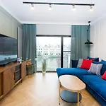 Appartement Wintera I Lastadia By Apartmore Gdańsk