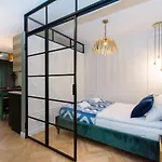 Appartement Wintera I Lastadia By Apartmore Gdańsk