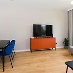 Appartement Wintera I Lastadia By Apartmore Gdańsk