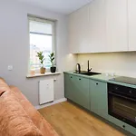 Wintera I Lastadia By Apartmore Gdańsk