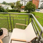 Appartement Wintera I Lastadia By Apartmore *