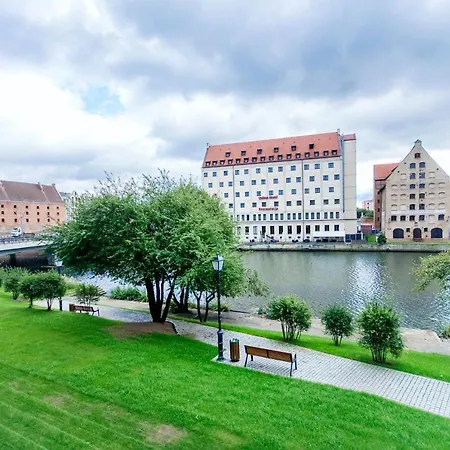 Lejlighed Wintera I Lastadia By Apartmore