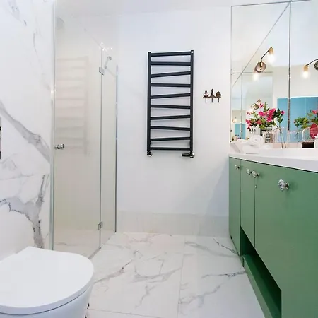 Appartamento Wintera I Lastadia By Apartmore