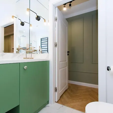Wintera By Apartmore Apartment *