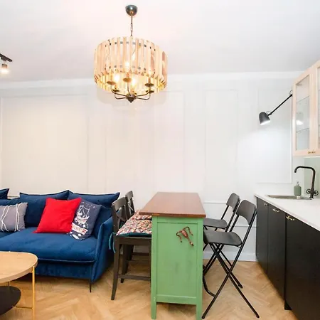 Appartamento Wintera I Lastadia By Apartmore *