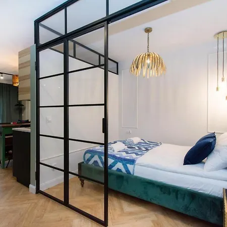 Apartment Wintera I Lastadia By Apartmore Danzig