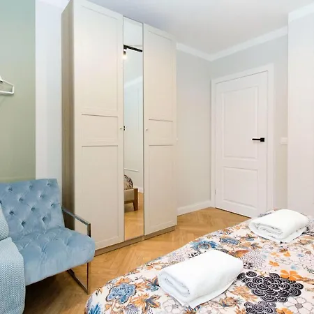 Apartment Wintera By Apartmore