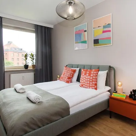 Apartament Wintera I Lastadia By Apartmore