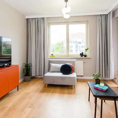 Wintera I Lastadia By Apartmore *