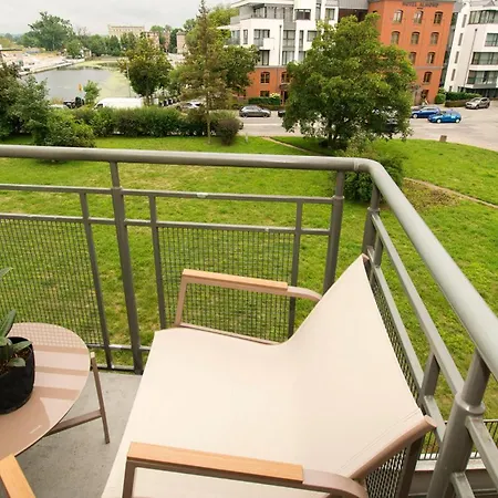 Apartament Wintera I Lastadia By Apartmore *