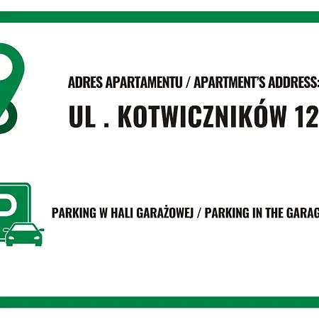 Wintera I Lastadia By Apartmore Lägenhet *