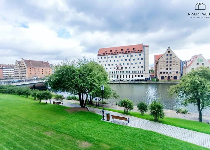 Lägenhet Wintera I Lastadia By Apartmore