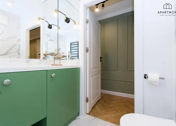 Wintera I Lastadia By Apartmore Daire *