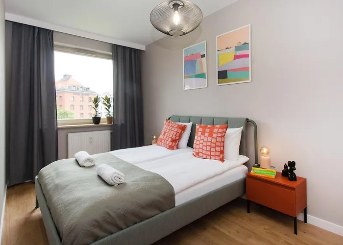 Daire Wintera I Lastadia By Apartmore