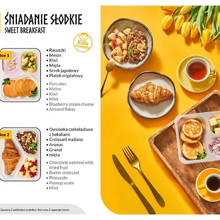 Wintera I Lastadia By Apartmore Gdańsk