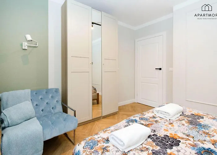 Apartament Wintera I Lastadia By Apartmore