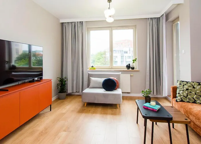 Wintera I Lastadia By Apartmore *